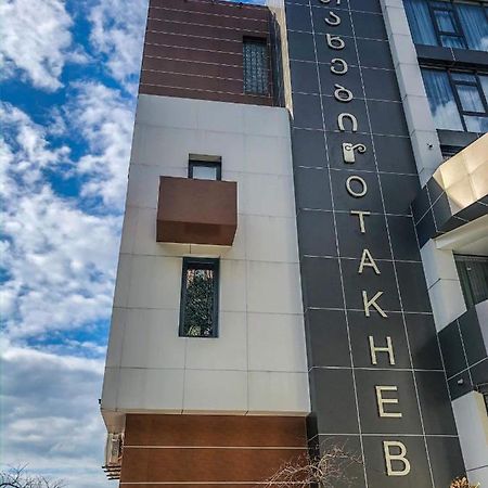 Otakhebi Hotel Sarpi Exterior foto